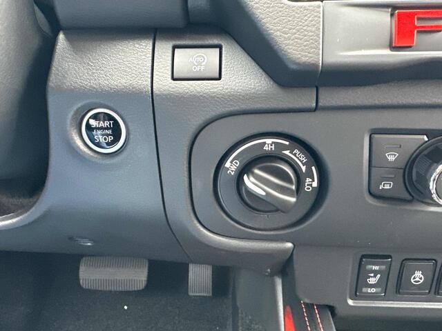 2025 Nissan Frontier PRO-4X Glendale Heights IL