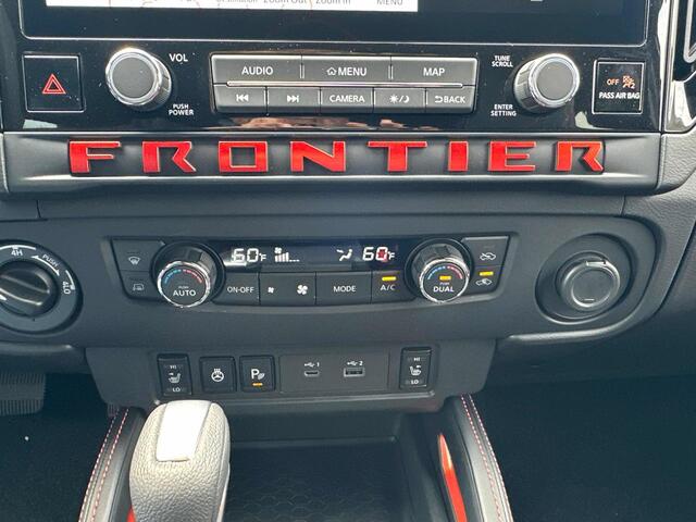 2025 Nissan Frontier PRO-4X Glendale Heights IL