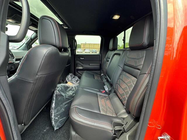 2025 Nissan Frontier PRO-4X Glendale Heights IL