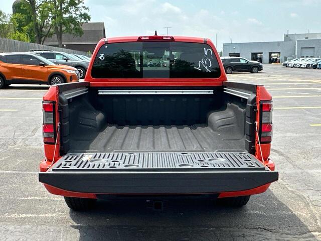 2025 Nissan Frontier PRO-4X Glendale Heights IL