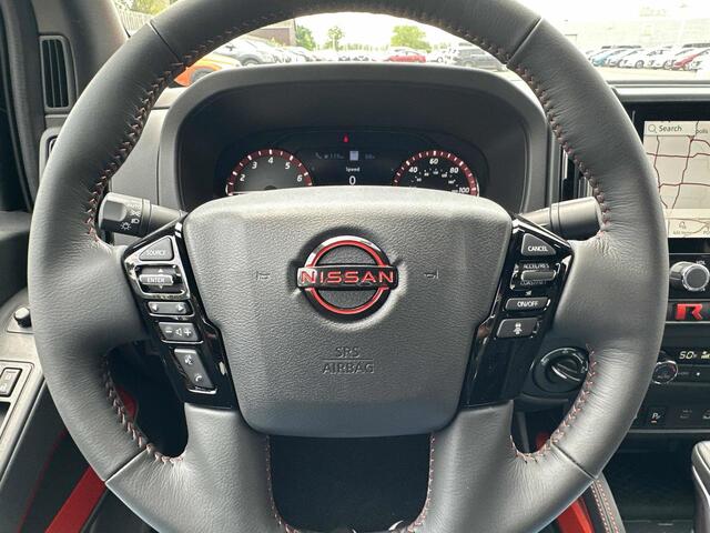 2025 Nissan Frontier PRO-4X Glendale Heights IL