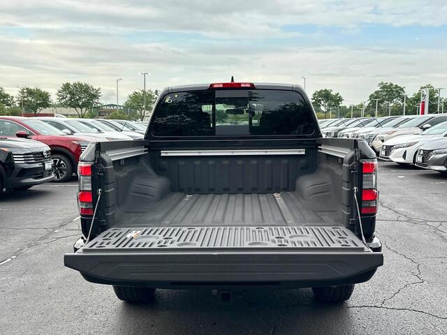 2025 Nissan Frontier PRO-4X Glendale Heights IL