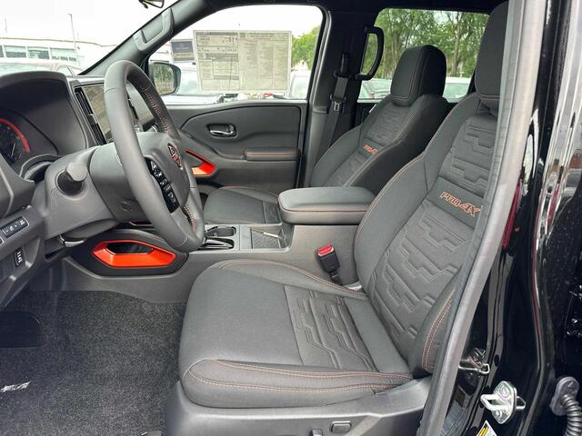 2025 Nissan Frontier PRO-4X Glendale Heights IL