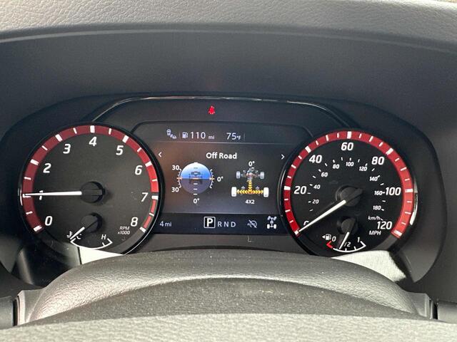 2025 Nissan Frontier PRO-4X Glendale Heights IL
