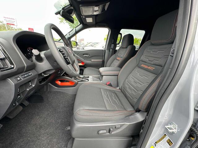 2025 Nissan Frontier PRO-4X Glendale Heights IL
