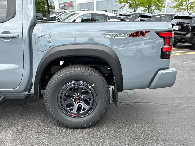 2025 Nissan Frontier PRO-4X Glendale Heights IL