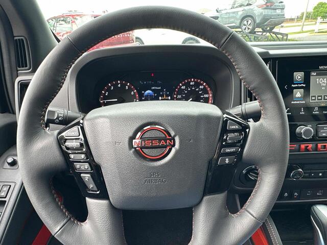 2025 Nissan Frontier PRO-4X Glendale Heights IL