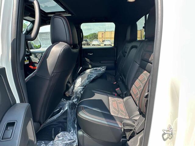 2025 Nissan Frontier PRO-4X Glendale Heights IL