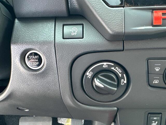 2025 Nissan Frontier PRO-4X Glendale Heights IL