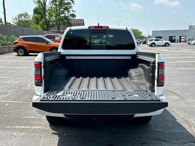 2025 Nissan Frontier PRO-4X Glendale Heights IL