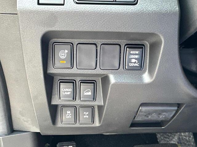 2025 Nissan Frontier PRO-4X Glendale Heights IL