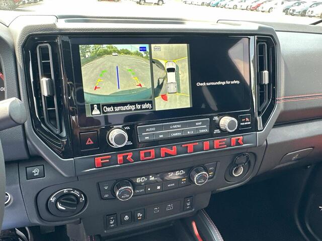 2025 Nissan Frontier PRO-4X Glendale Heights IL