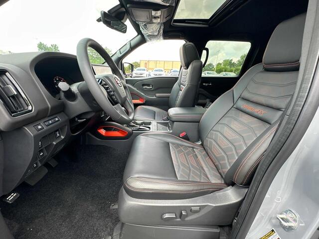 2025 Nissan Frontier PRO-4X Glendale Heights IL