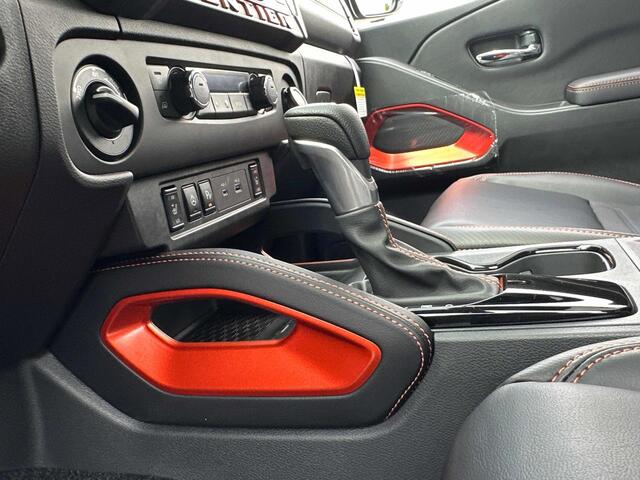 2025 Nissan Frontier PRO-4X Glendale Heights IL