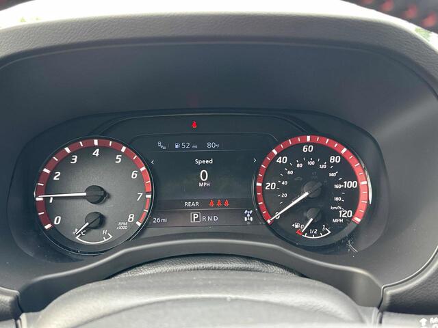 2025 Nissan Frontier PRO-4X Hoffman Estates IL