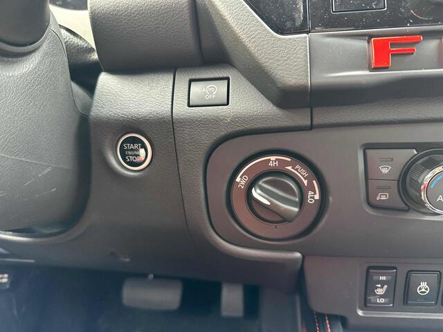 2025 Nissan Frontier PRO-4X Hoffman Estates IL