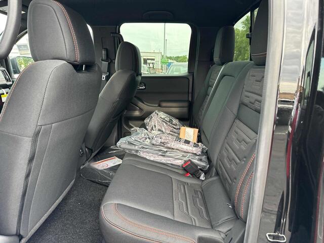 2025 Nissan Frontier PRO-4X Hoffman Estates IL
