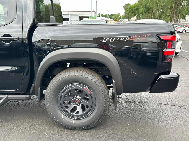 2025 Nissan Frontier PRO-4X Hoffman Estates IL
