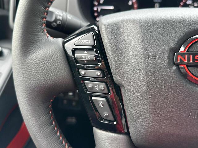 2025 Nissan Frontier PRO-4X Hoffman Estates IL