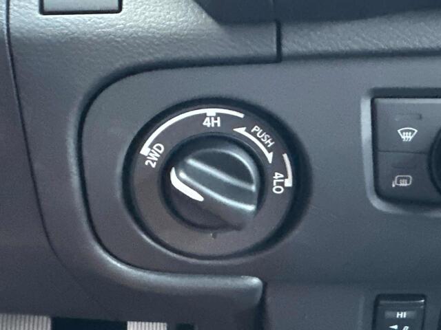 2025 Nissan Frontier PRO-4X Hoffman Estates IL