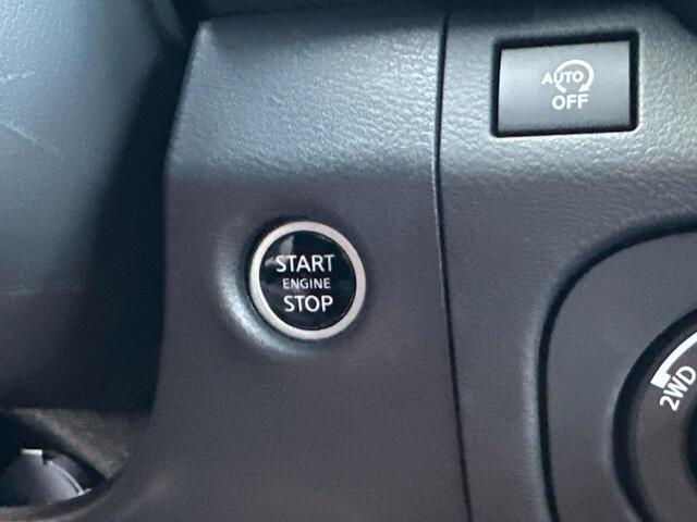 2025 Nissan Frontier PRO-4X Hoffman Estates IL