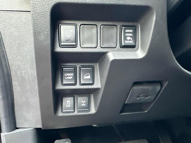 2025 Nissan Frontier PRO-4X Hoffman Estates IL