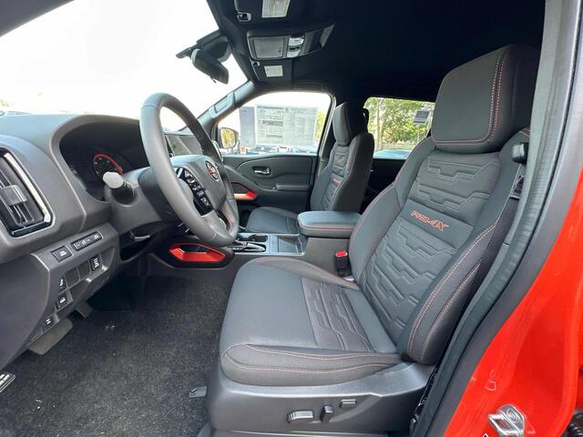 2025 Nissan Frontier PRO-4X Hoffman Estates IL