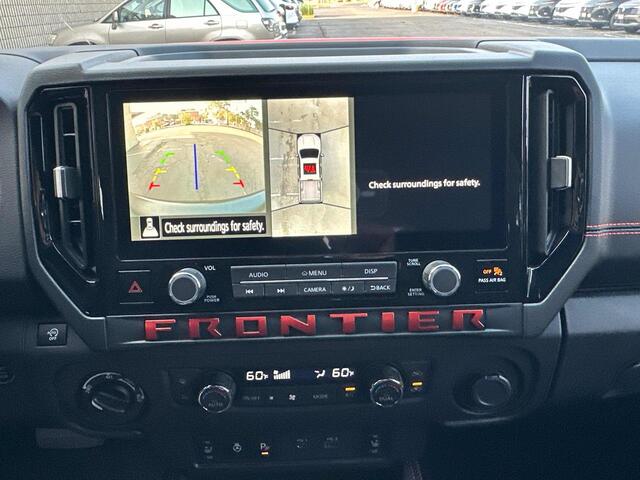 2025 Nissan Frontier PRO-4X Hoffman Estates IL