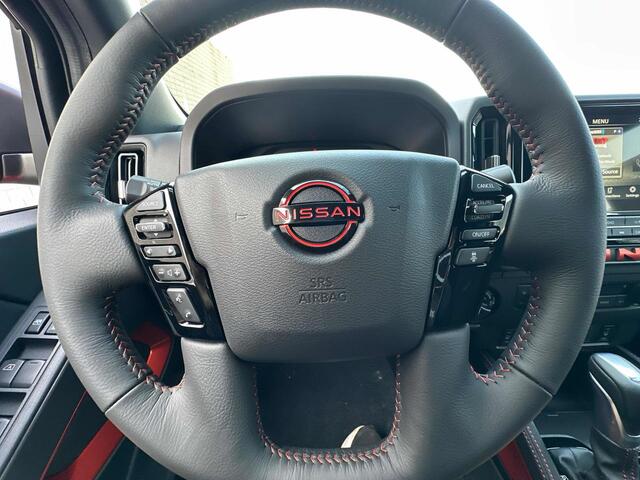 2025 Nissan Frontier PRO-4X Hoffman Estates IL