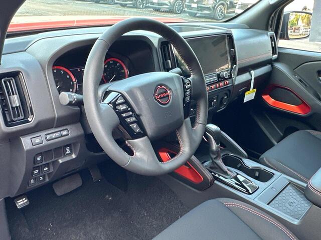 2025 Nissan Frontier PRO-4X Hoffman Estates IL