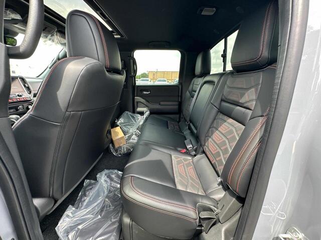 2025 Nissan Frontier PRO-4X Hoffman Estates IL