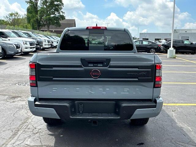 2025 Nissan Frontier PRO-4X Hoffman Estates IL