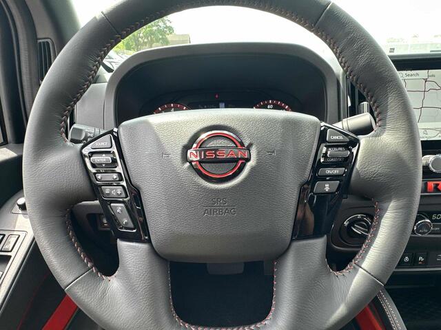 2025 Nissan Frontier PRO-4X Hoffman Estates IL