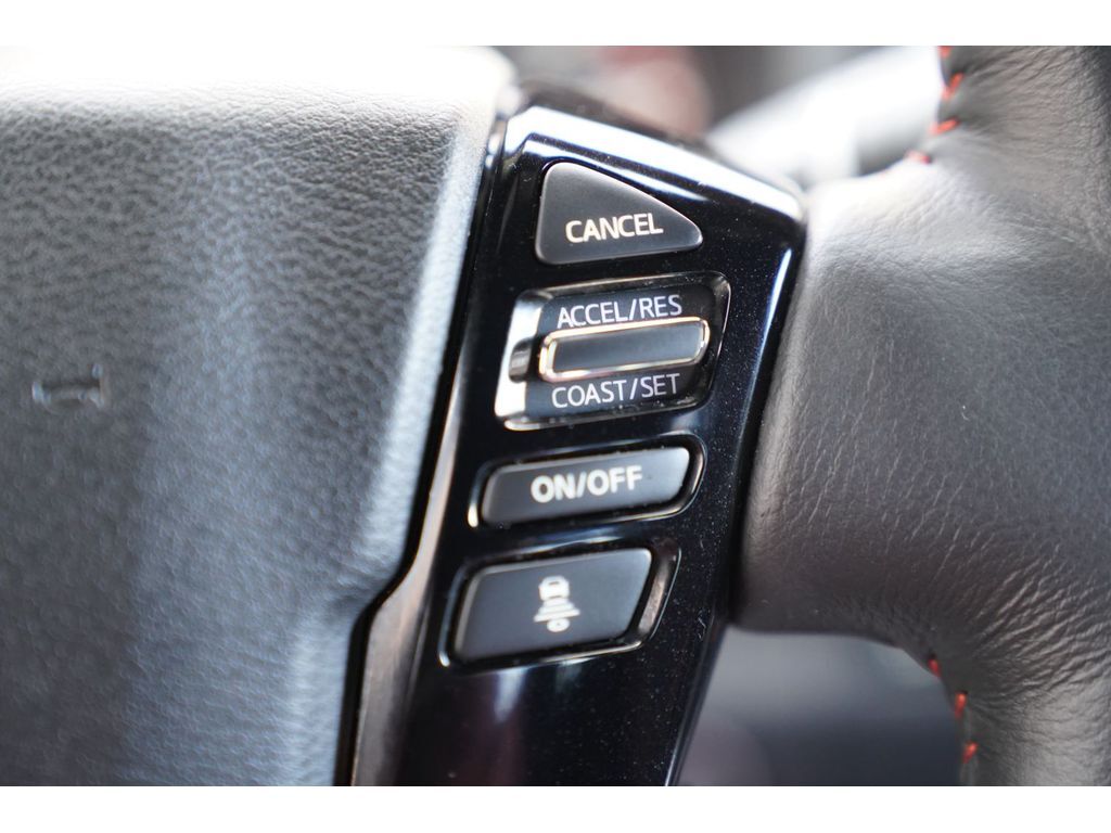 2025 Nissan Frontier PRO-4X Price UT