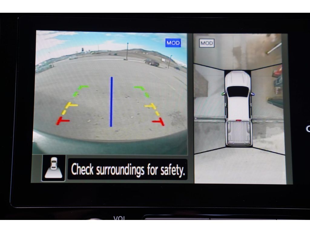 2025 Nissan Frontier PRO-4X Price UT