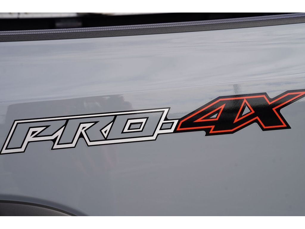 2025 Nissan Frontier PRO-4X Price UT