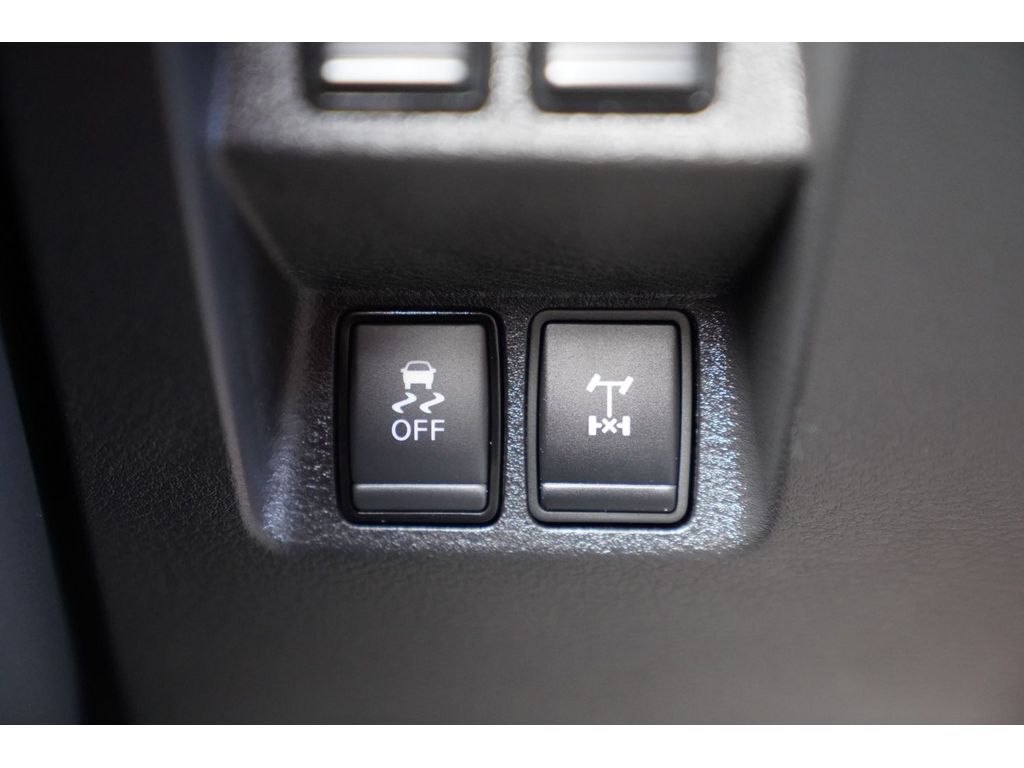 2025 Nissan Frontier PRO-4X Price UT