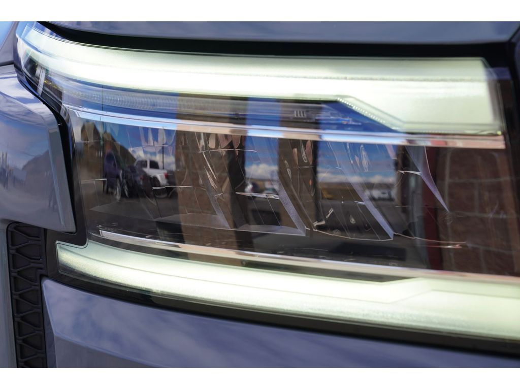 2025 Nissan Frontier PRO-4X Price UT