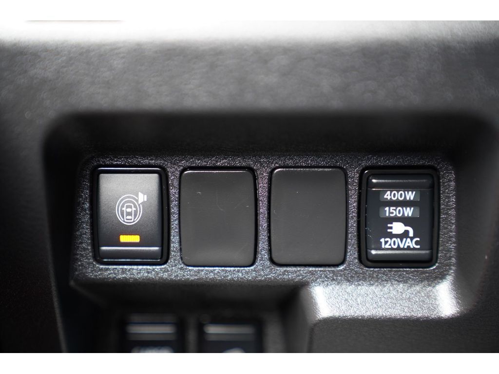 2025 Nissan Frontier PRO-4X Price UT