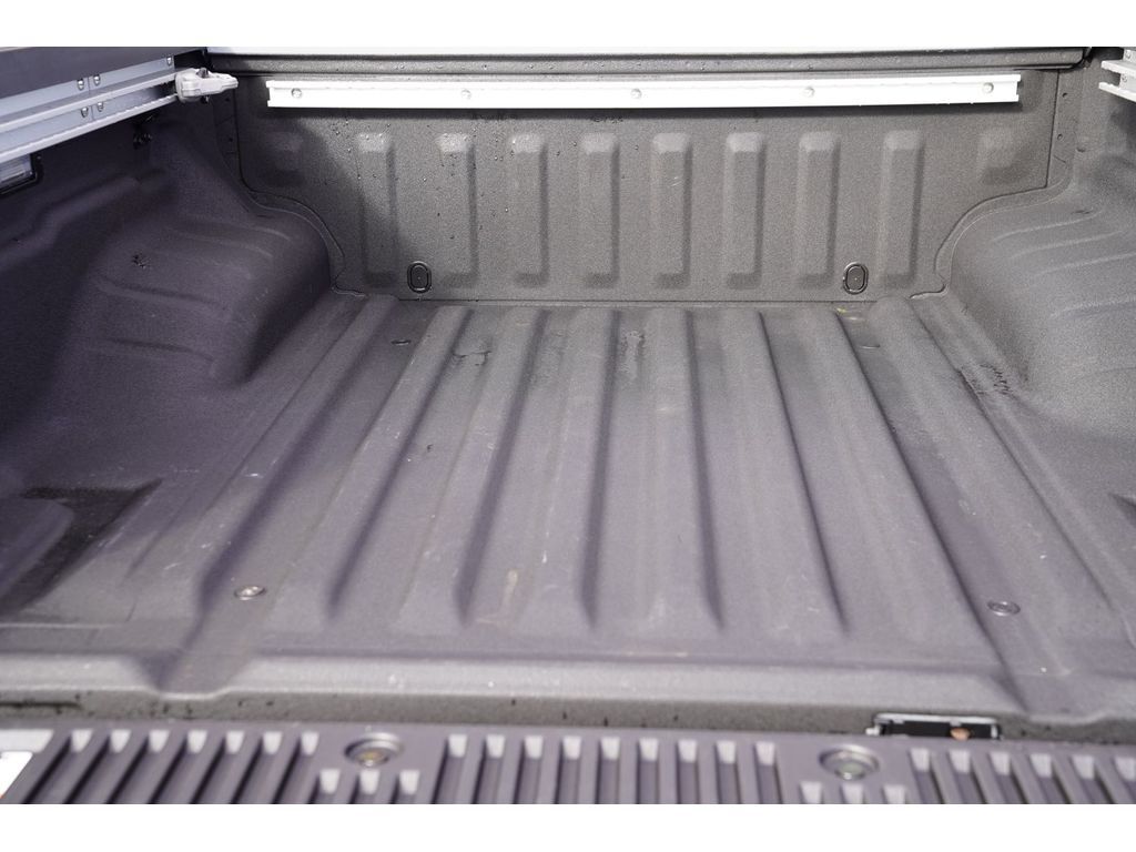 2025 Nissan Frontier PRO-4X Price UT