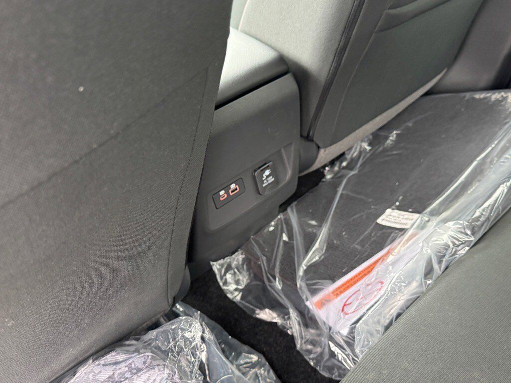 2025 Nissan Frontier PRO-4X Johnson City TN