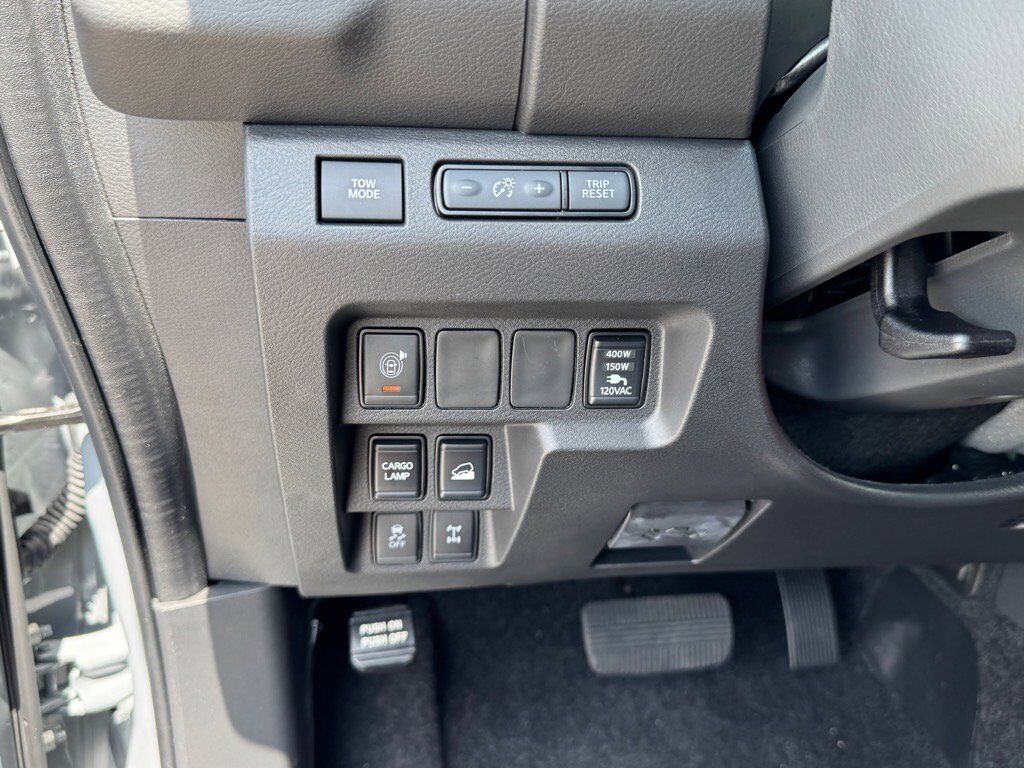 2025 Nissan Frontier PRO-4X Johnson City TN