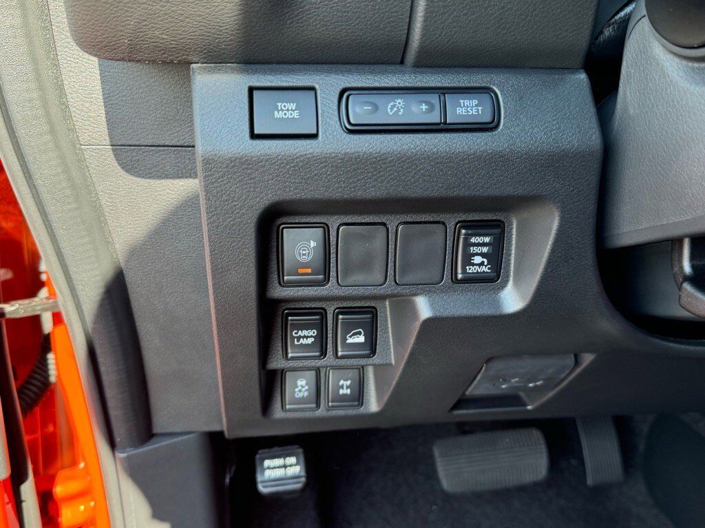 2025 Nissan Frontier PRO-4X Johnson City TN