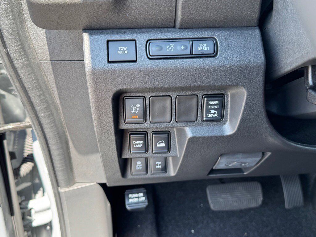 2025 Nissan Frontier PRO-4X Johnson City TN