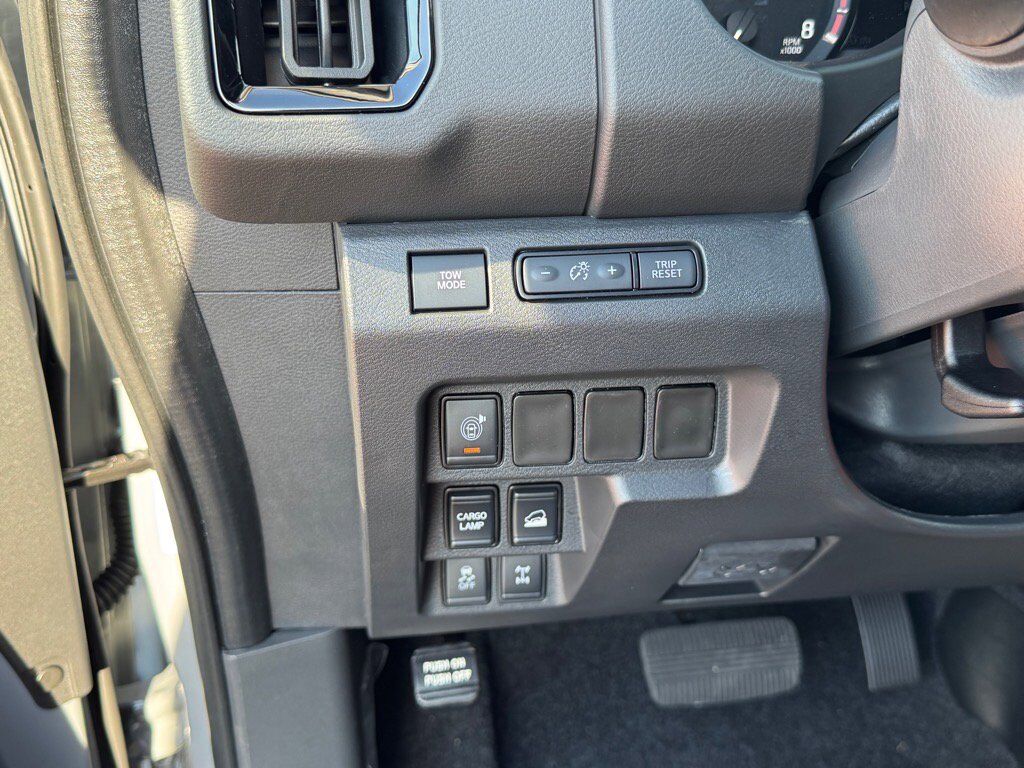 2025 Nissan Frontier PRO-4X Johnson City TN