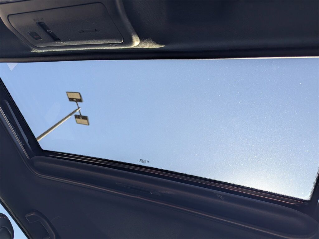 2025 Nissan Frontier PRO-4X Kennesaw GA