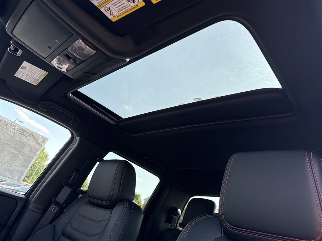 2025 Nissan Frontier PRO-4X Kennesaw GA
