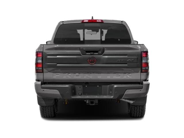 2025 Nissan Frontier PRO-4X Kennesaw GA