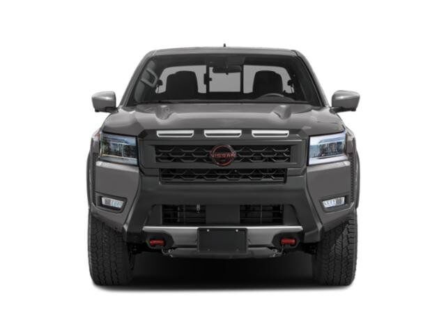 2025 Nissan Frontier PRO-4X Kennesaw GA