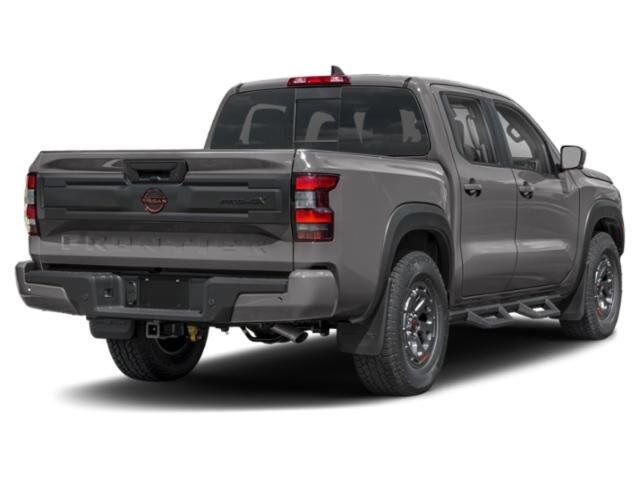 2025 Nissan Frontier PRO-4X Kennesaw GA